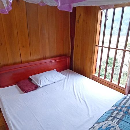 Ba Be Lake-Huyen Hao Homestay ห้อง รูปภาพ